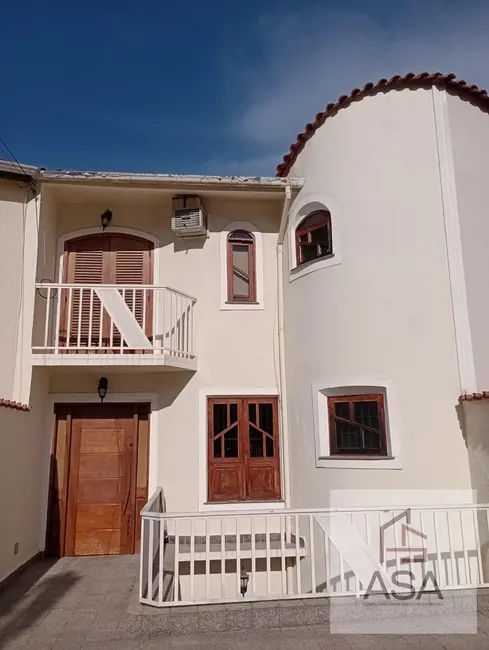 Foto 7 de Casa com 4 quartos à venda, 200m2 em Alto Ipiranga, Mogi Das Cruzes - SP