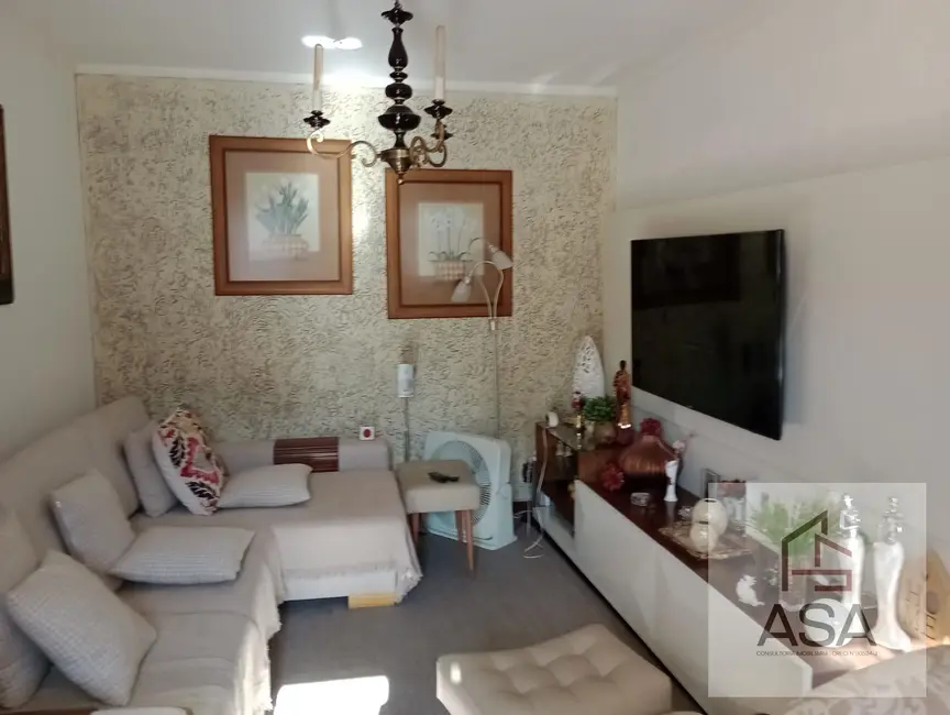Foto 9 de Casa com 4 quartos à venda, 200m2 em Alto Ipiranga, Mogi Das Cruzes - SP