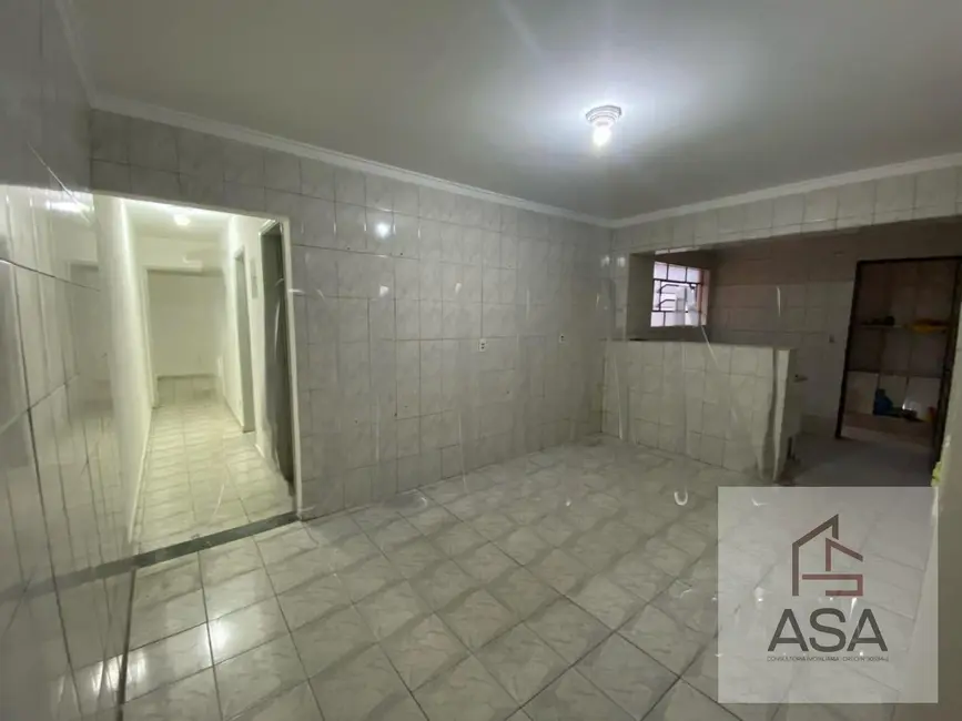 Foto 2 de Casa com 3 quartos à venda, 185m2 em Socorro, Mogi Das Cruzes - SP