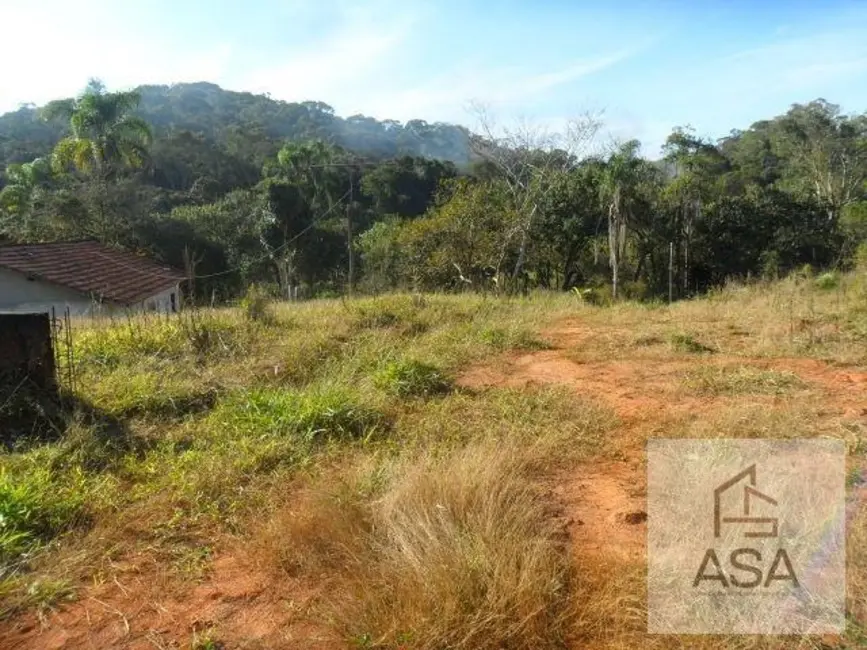 Foto 4 de Casa à venda, 98000m2 em Cocuera, Mogi Das Cruzes - SP