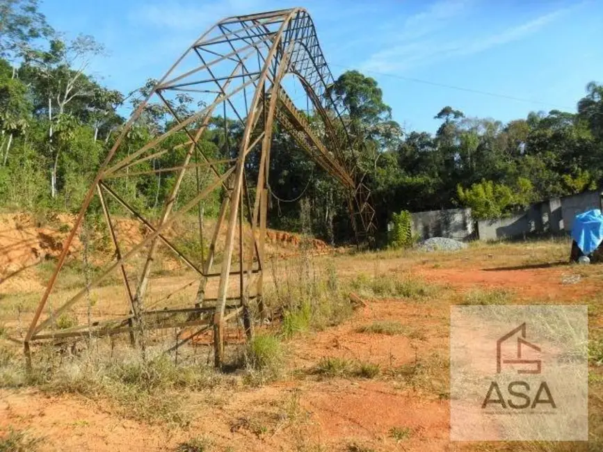 Foto 5 de Casa à venda, 98000m2 em Cocuera, Mogi Das Cruzes - SP