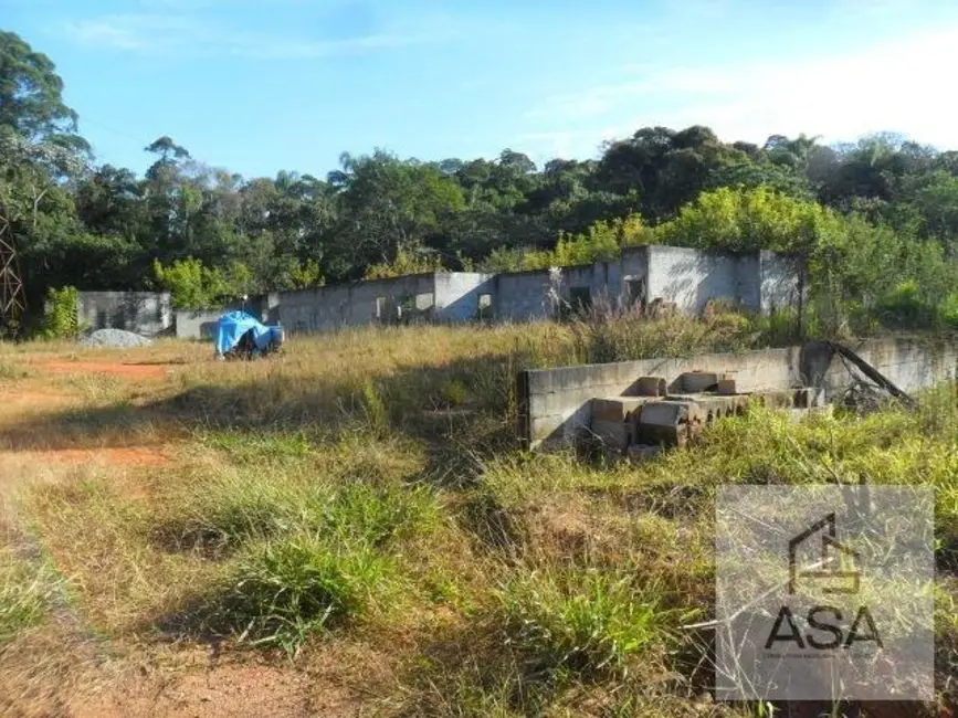 Foto 6 de Casa à venda, 98000m2 em Cocuera, Mogi Das Cruzes - SP