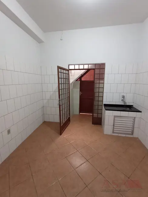 Foto 2 de Apartamento com 1 quarto para alugar, 30m2 em Centro, Mogi Das Cruzes - SP
