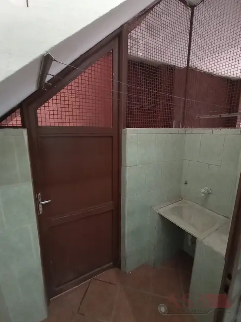 Foto 1 de Apartamento com 1 quarto para alugar, 30m2 em Centro, Mogi Das Cruzes - SP