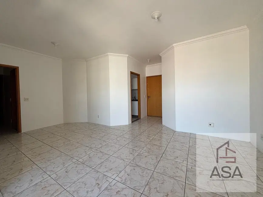 Foto 1 de Apartamento com 3 quartos para alugar, 92m2 em Centro, Mogi Das Cruzes - SP