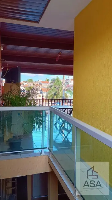 Foto 8 de Casa com 2 quartos à venda, 125m2 em Jardim Esperança, Mogi Das Cruzes - SP