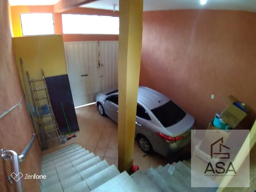 Foto 4 de Casa com 2 quartos à venda, 125m2 em Jardim Esperança, Mogi Das Cruzes - SP