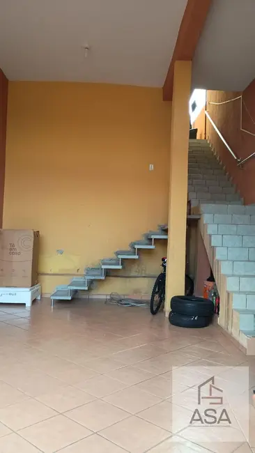 Foto 1 de Casa com 2 quartos à venda, 125m2 em Jardim Esperança, Mogi Das Cruzes - SP