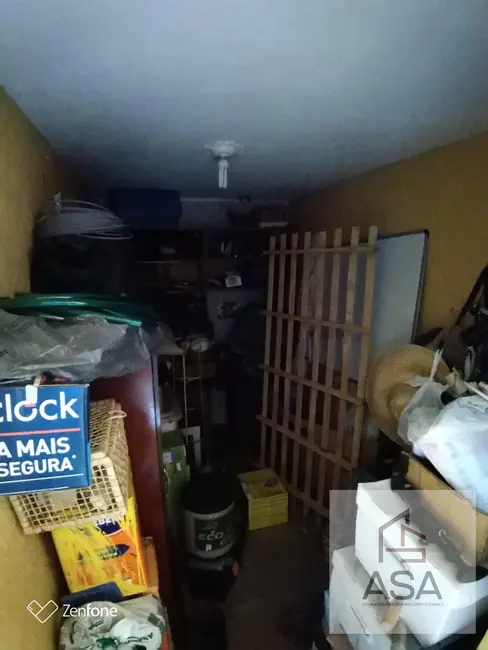 Foto 2 de Casa com 2 quartos à venda, 125m2 em Jardim Esperança, Mogi Das Cruzes - SP
