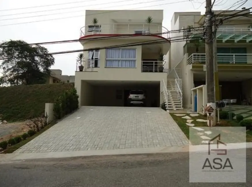 Foto 9 de Casa de Condomínio com 3 quartos à venda, 320m2 em Aruã, Mogi Das Cruzes - SP