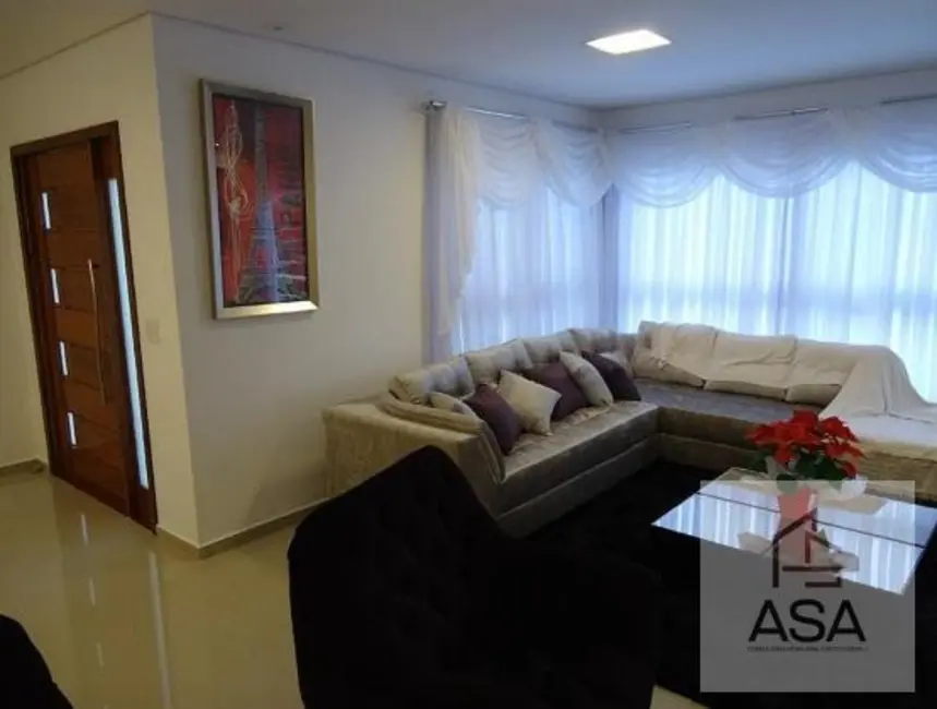 Foto 7 de Casa de Condomínio com 3 quartos à venda, 320m2 em Aruã, Mogi Das Cruzes - SP