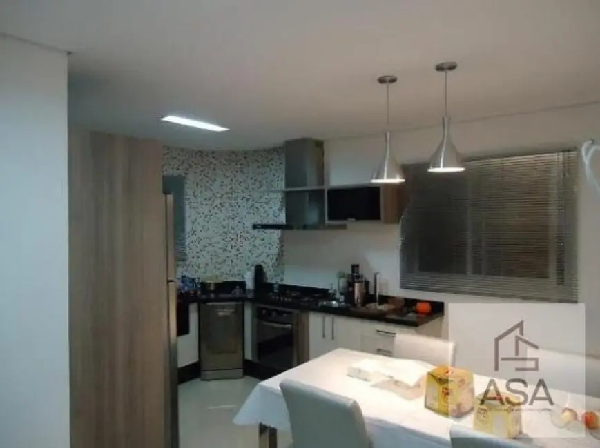 Foto 4 de Casa de Condomínio com 3 quartos à venda, 320m2 em Aruã, Mogi Das Cruzes - SP