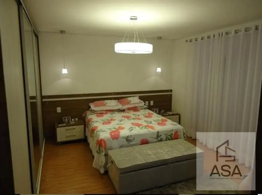 Foto 6 de Casa de Condomínio com 3 quartos à venda, 320m2 em Aruã, Mogi Das Cruzes - SP