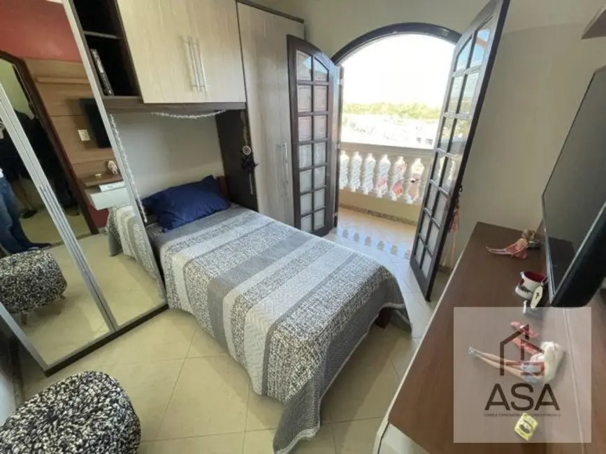 Foto 3 de Casa com 3 quartos à venda, 125m2 em Jardim Marica, Mogi Das Cruzes - SP