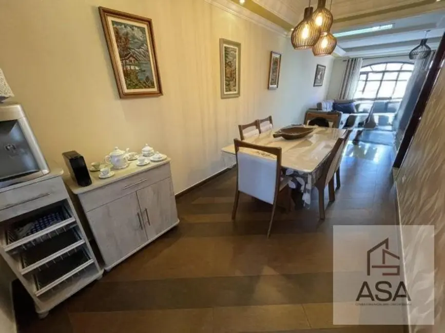 Foto 1 de Casa com 3 quartos à venda, 125m2 em Jardim Marica, Mogi Das Cruzes - SP