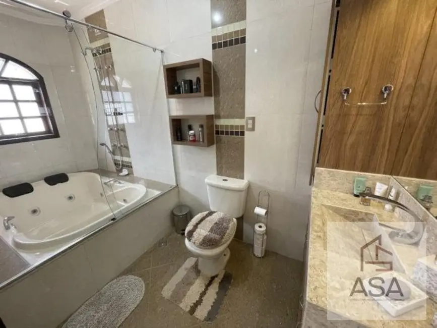 Foto 6 de Casa com 3 quartos à venda, 125m2 em Jardim Marica, Mogi Das Cruzes - SP