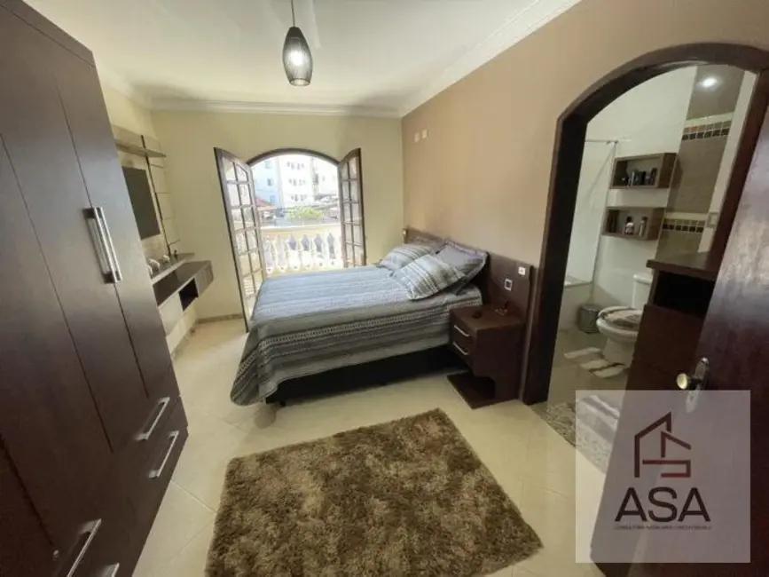 Foto 5 de Casa com 3 quartos à venda, 125m2 em Jardim Marica, Mogi Das Cruzes - SP