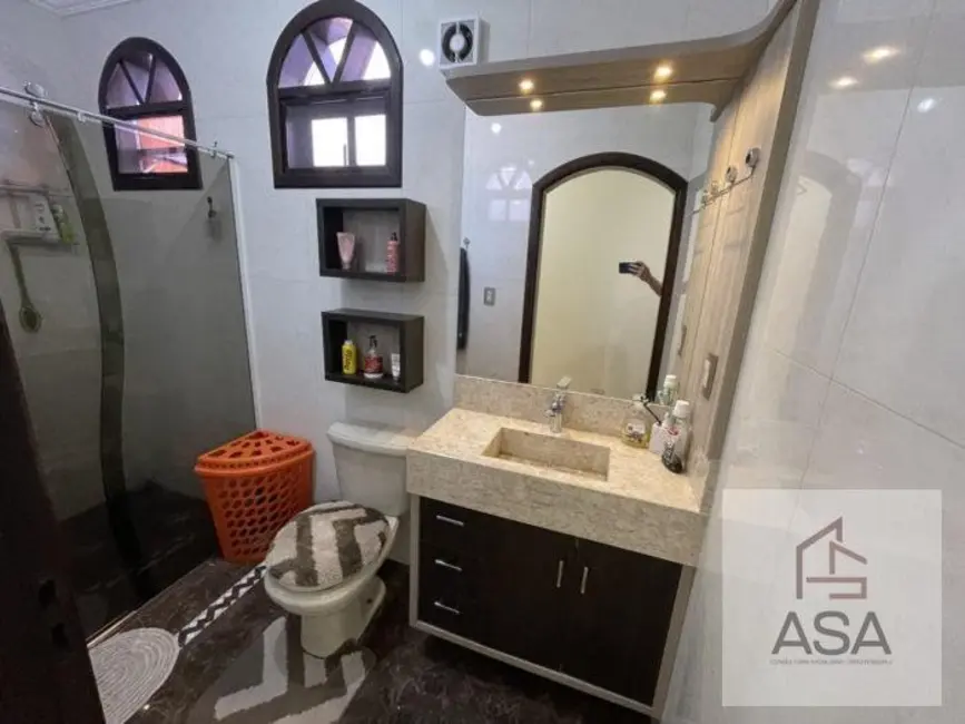 Foto 4 de Casa com 3 quartos à venda, 125m2 em Jardim Marica, Mogi Das Cruzes - SP