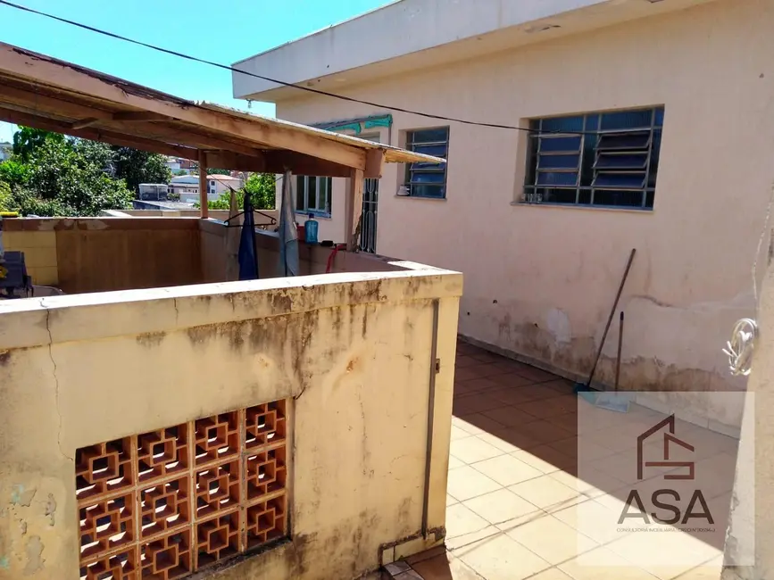 Foto 4 de Casa Comercial com 3 quartos à venda, 700m2 em Mogi Moderno, Mogi Das Cruzes - SP