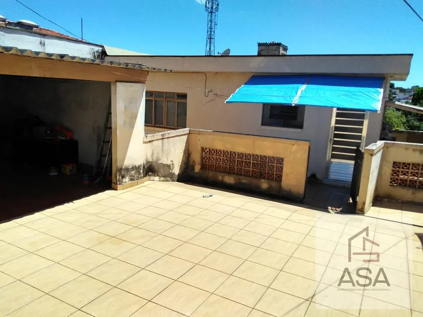 Foto 3 de Casa Comercial com 3 quartos à venda, 700m2 em Mogi Moderno, Mogi Das Cruzes - SP