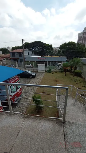 Foto 2 de Sala Comercial para alugar, 72m2 em Socorro, Mogi Das Cruzes - SP