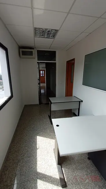Foto 8 de Sala Comercial para alugar, 72m2 em Socorro, Mogi Das Cruzes - SP