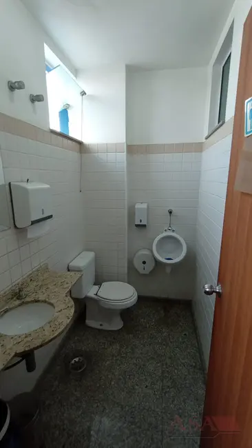 Foto 5 de Sala Comercial para alugar, 72m2 em Socorro, Mogi Das Cruzes - SP