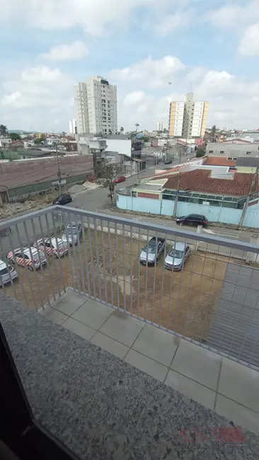 Foto 7 de Sala Comercial para alugar, 72m2 em Socorro, Mogi Das Cruzes - SP