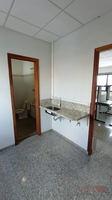 Foto 4 de Sala Comercial para alugar, 72m2 em Socorro, Mogi Das Cruzes - SP