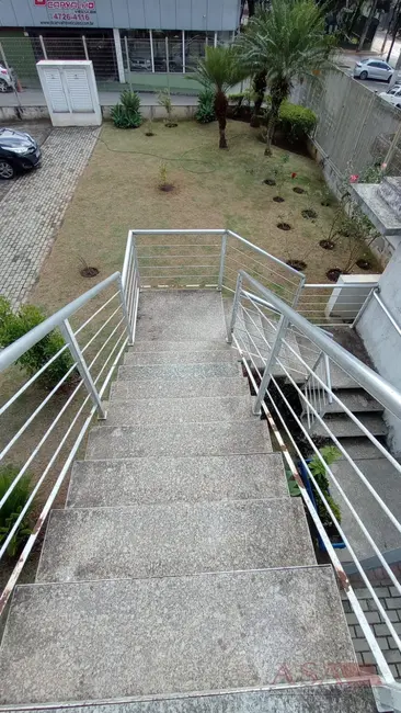 Foto 3 de Sala Comercial para alugar, 72m2 em Socorro, Mogi Das Cruzes - SP