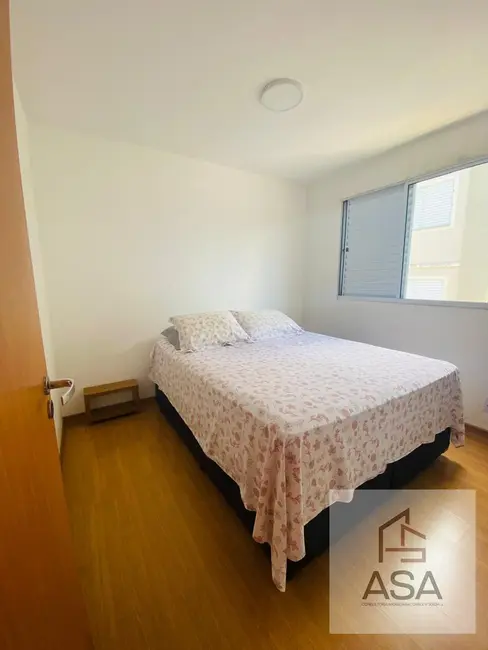 Foto 1 de Apartamento com 2 quartos à venda, 43m2 em Vila São Paulo, Mogi Das Cruzes - SP