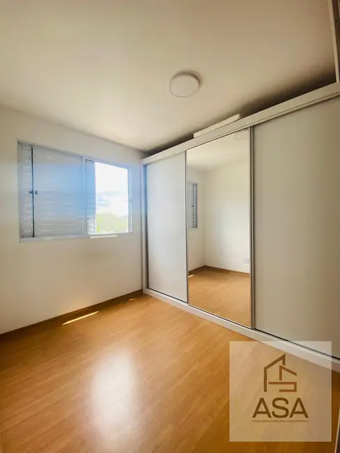 Foto 2 de Apartamento com 2 quartos à venda, 43m2 em Vila São Paulo, Mogi Das Cruzes - SP