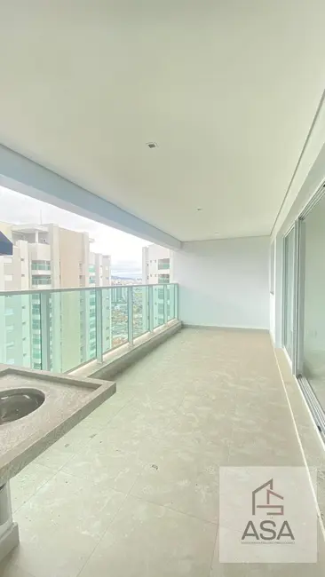 Foto 2 de Apartamento com 3 quartos à venda, 116m2 em Vila Mogilar, Mogi Das Cruzes - SP