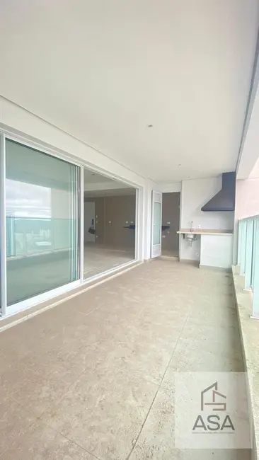 Foto 4 de Apartamento com 3 quartos à venda, 116m2 em Vila Mogilar, Mogi Das Cruzes - SP