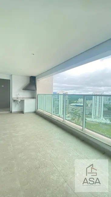 Foto 3 de Apartamento com 3 quartos à venda, 116m2 em Vila Mogilar, Mogi Das Cruzes - SP