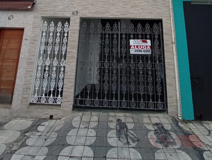 Foto 4 de Loja para alugar, 25m2 em Centro, Mogi Das Cruzes - SP