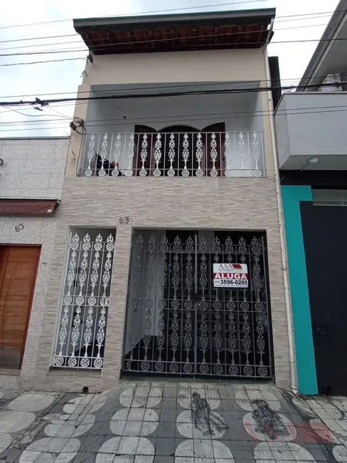 Foto 5 de Loja para alugar, 25m2 em Centro, Mogi Das Cruzes - SP