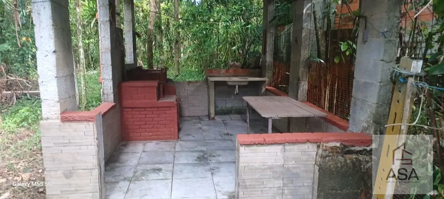 Foto 5 de Casa com 3 quartos à venda, 1500m2 em Bertioga - SP