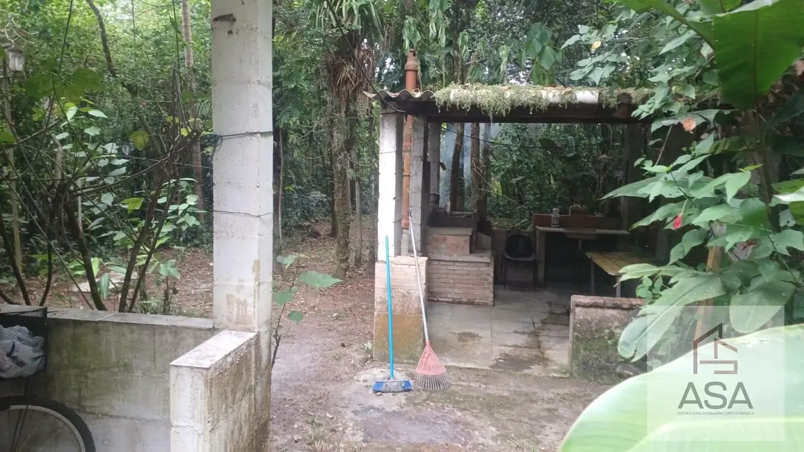 Casa com 3 quartos à venda, 1500m2 em Bertioga - SP - imagem 1 Foto 1 de Casa com 3 quartos à venda, 1500m2 em Bertioga - SP