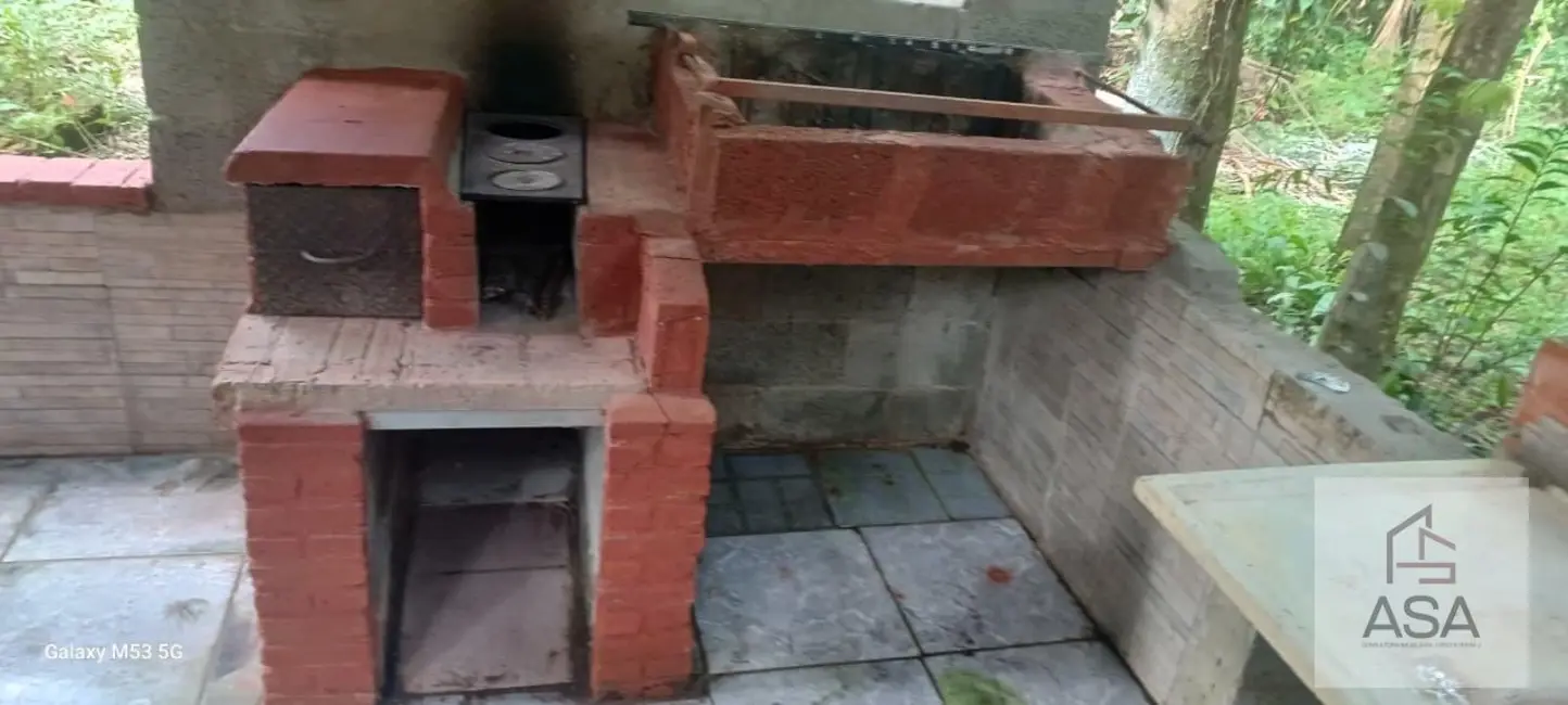 Foto 6 de Casa com 3 quartos à venda, 1500m2 em Bertioga - SP