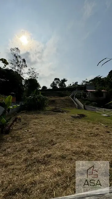 Foto 1 de Terreno / Lote à venda, 750m2 em Cézar de Souza, Mogi Das Cruzes - SP