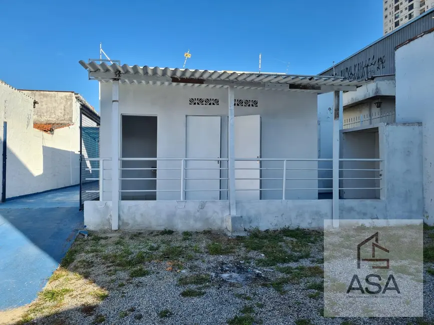 Foto 1 de Loja para alugar, 410m2 em Centro, Mogi Das Cruzes - SP