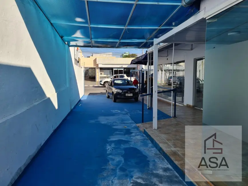 Foto 3 de Loja para alugar, 410m2 em Centro, Mogi Das Cruzes - SP