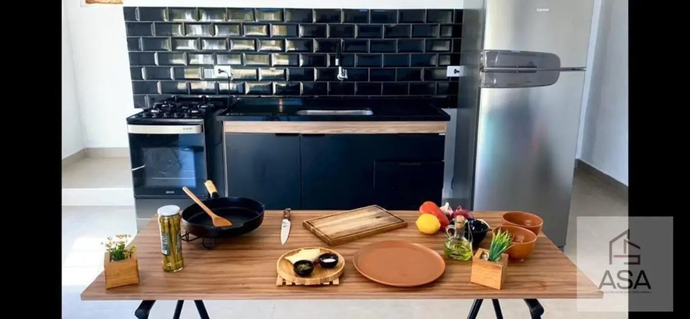 Chácara com 2 quartos à venda, 825m2 em Santa Branca - SP - imagem 5 Foto 5 de Chácara com 2 quartos à venda, 825m2 em Santa Branca - SP