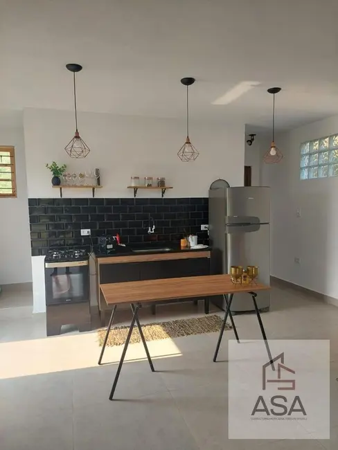 Chácara com 2 quartos à venda, 825m2 em Santa Branca - SP - imagem 7 Foto 7 de Chácara com 2 quartos à venda, 825m2 em Santa Branca - SP