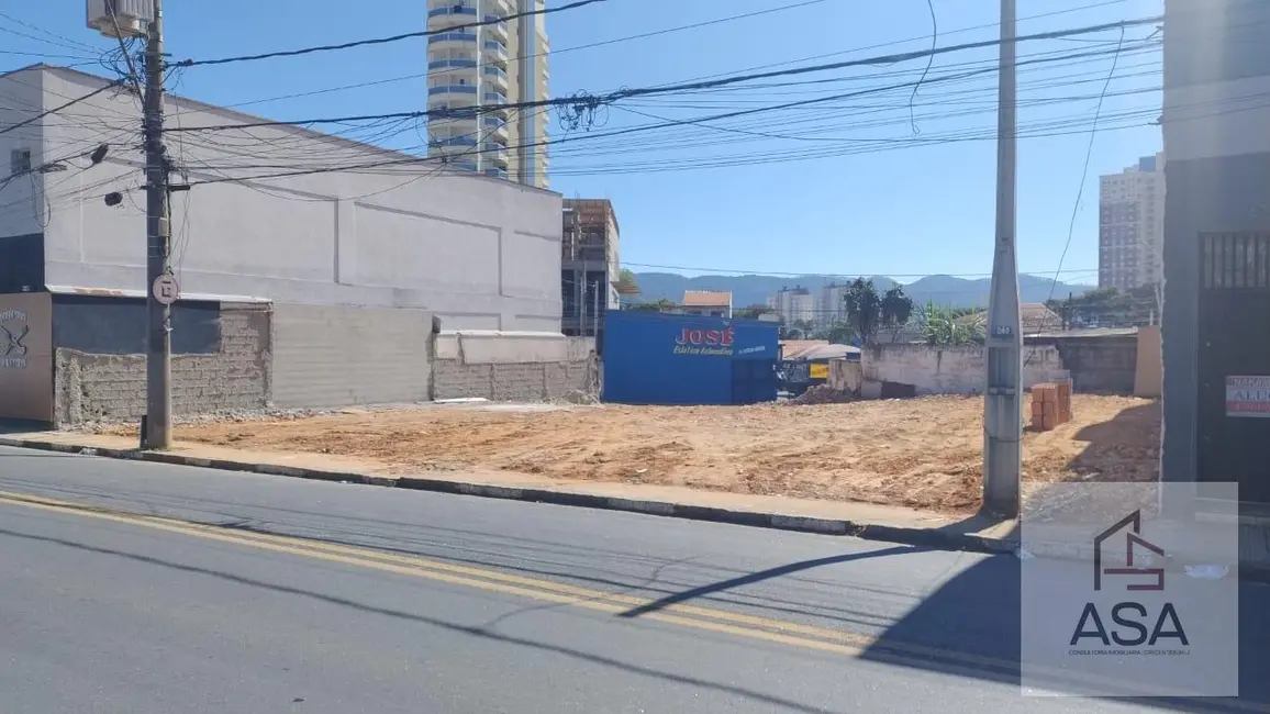 Foto 2 de Sala Comercial para alugar, 525m2 em Socorro, Mogi Das Cruzes - SP