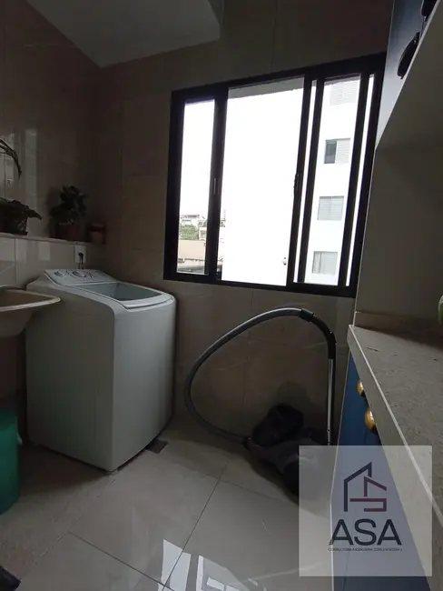 Foto 3 de Apartamento com 2 quartos à venda, 63m2 em Vila Vitória, Mogi Das Cruzes - SP