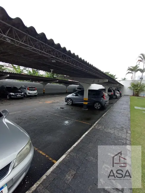 Foto 9 de Apartamento com 2 quartos à venda, 63m2 em Vila Vitória, Mogi Das Cruzes - SP