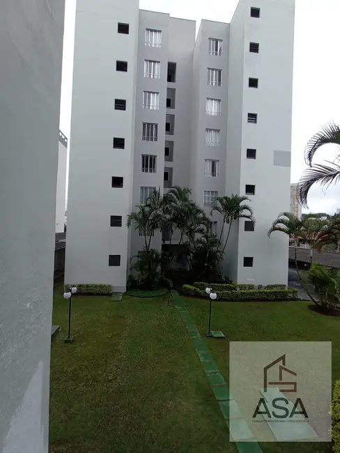 Foto 1 de Apartamento com 2 quartos à venda, 63m2 em Vila Vitória, Mogi Das Cruzes - SP