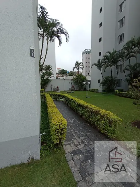 Foto 8 de Apartamento com 2 quartos à venda, 63m2 em Vila Vitória, Mogi Das Cruzes - SP